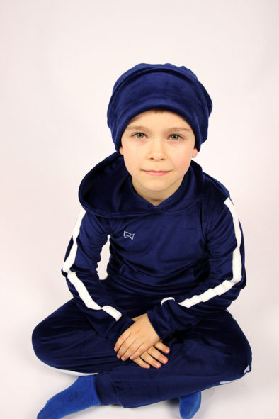 Personalized tracksuit with your name! Free cap!