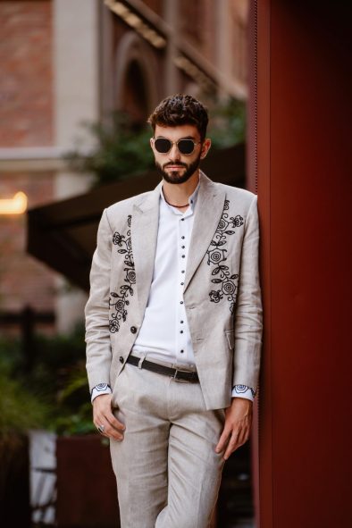 Komplet Mieszko