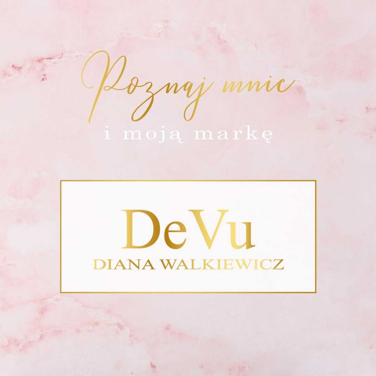 Salon Sukien Ślubnych | DeVu Diana Walkiewicz